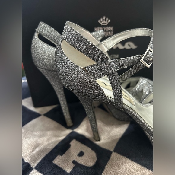 NINA High Heels - Picture 9 of 10
